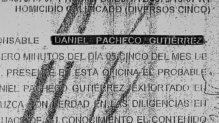 A Plena Luz El Caso Narvarte 2022 SPANISH HC ENG SUBS WEBRip x264-VXT