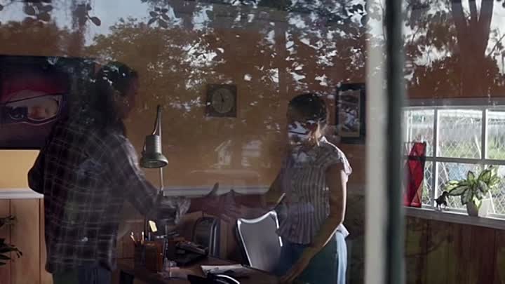 ⁣Obsession 2019 HDRip XviD AC3-EVO