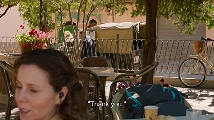 Off the Rails 2021 HDRip XviD AC3-EVO