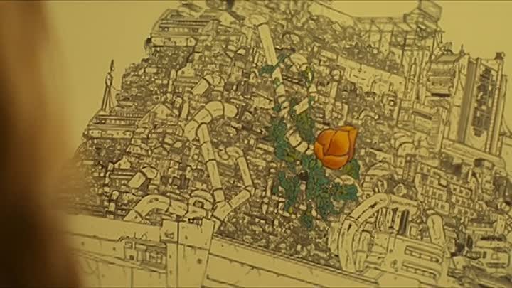 Blondi 2023 SPANISH HC ENG SUBS AMZN WEB H264-RBB