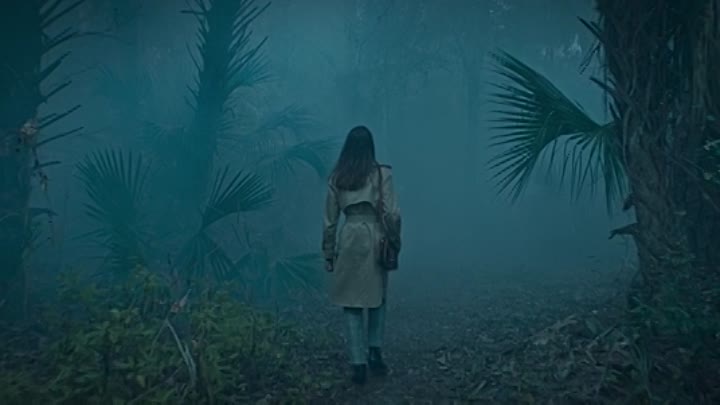 Offseason 2022 BRRip XviD AC3-EVO