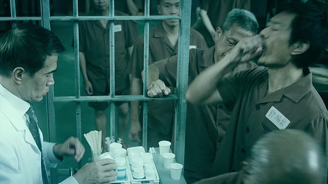 Breakout Brothers 3 2022 CHINESE HC ENG SUBS 1080p BluRay x264 AAC5 1-