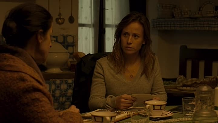 ⁣Offering to the Storm 2020 HDRip XviD AC3-EVO