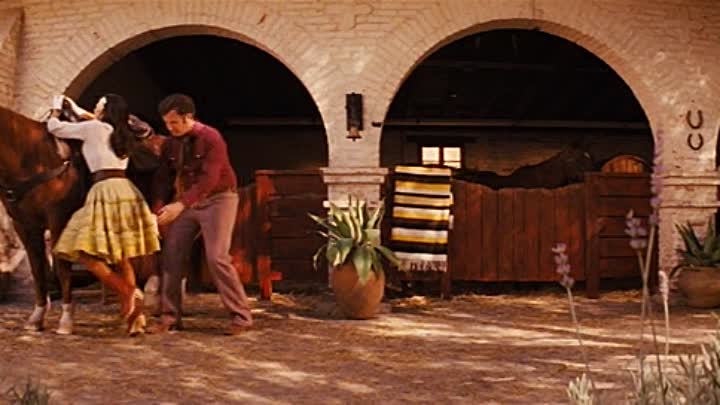 ⁣Casa de mi Padre 2012 SPANISH HC ENG SUBS DVDRip XviD-PSYCHD