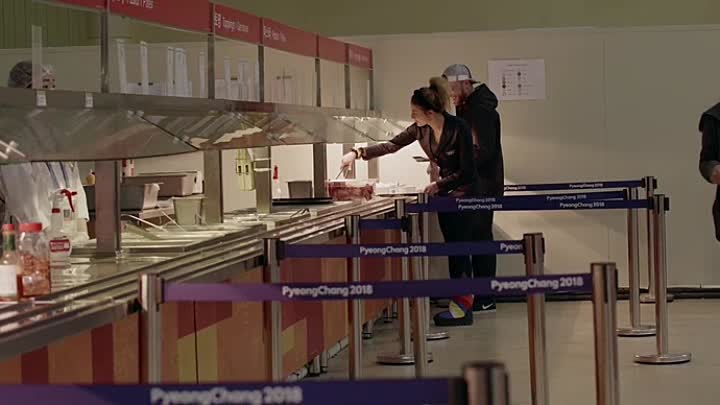 Olympic Dreams 2019 HDRip XviD AC3-EVO