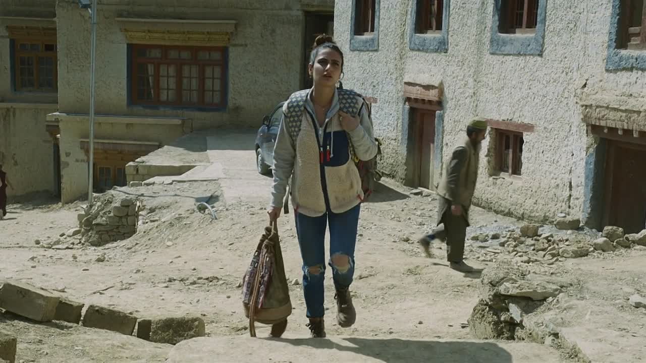 ⁣Dhak Dhak 2023 INDIAN HC ENG SUBS 1080p WEBRip x264 AAC5 1-