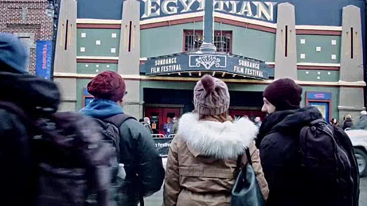 ⁣On The Corner Of Ego And Desire 2019 HDRip XviD AC3-EVO