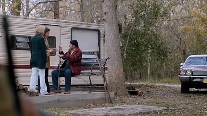 Once Upon a River 2020 HDRip XviD AC3-EVO