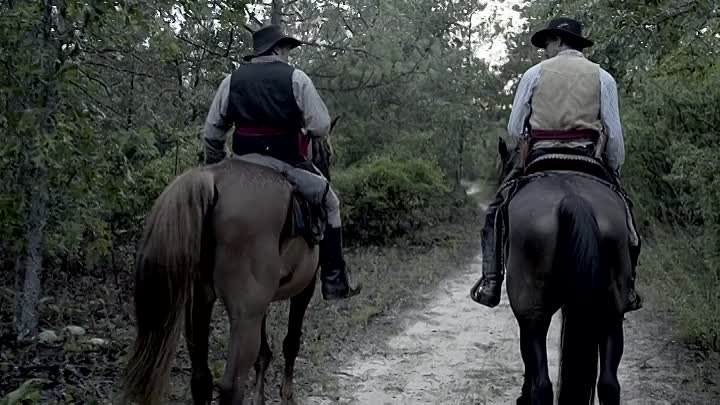 Once Upon a Time in Tombstone 2021 HDRip XviD AC3-EVO