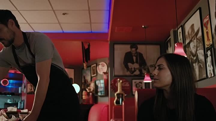 One and the Same 2021 HDRip XviD AC3-EVO