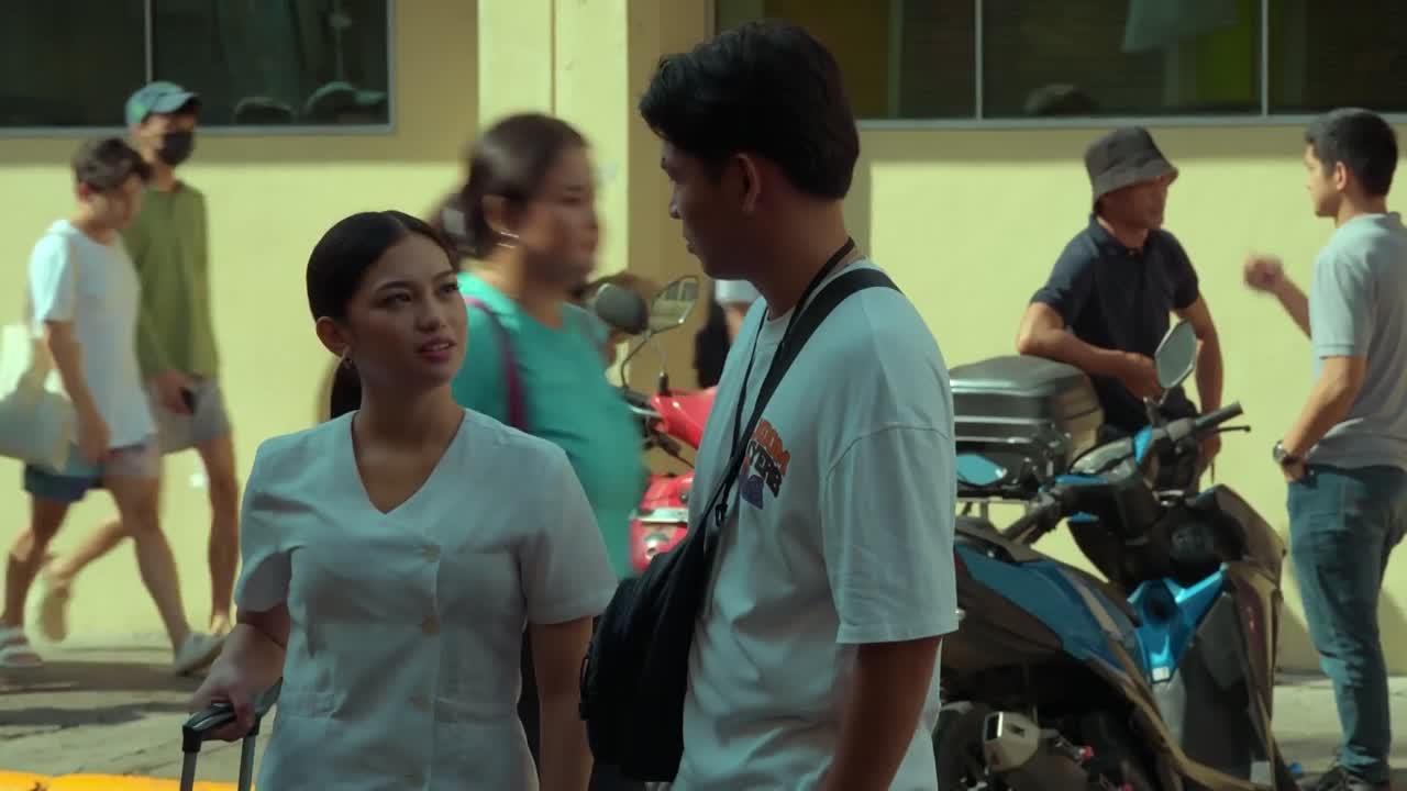 ⁣Home Service 2023 TAGALOG HC ENG SUBS 1080p WEBRip x264 AAC-