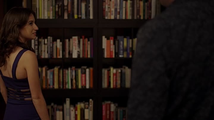 ⁣One Hour Outcall 2019 HDRip XviD AC3-EVO