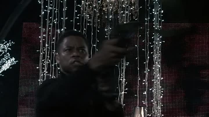 One In The Chamber 2012 DVDRip XviD-DiSPOSABLE