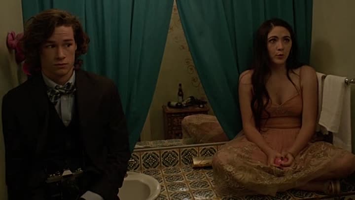 One Night 2016 HDRip XviD AC3-EVO