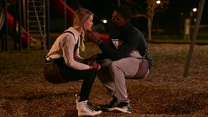 One More Dream 2022 HDRip XviD AC3-EVO