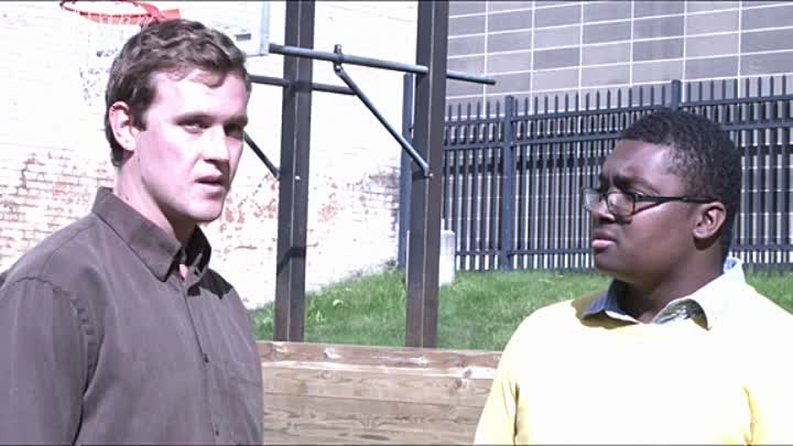 One Life at A Time 2020 HDRip XviD AC3-EVO