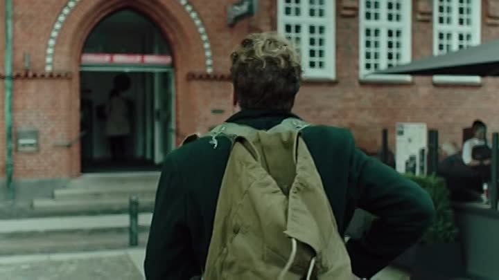 ⁣One Way To Denmark 2020 REPACK HDRip XviD AC3-EVO