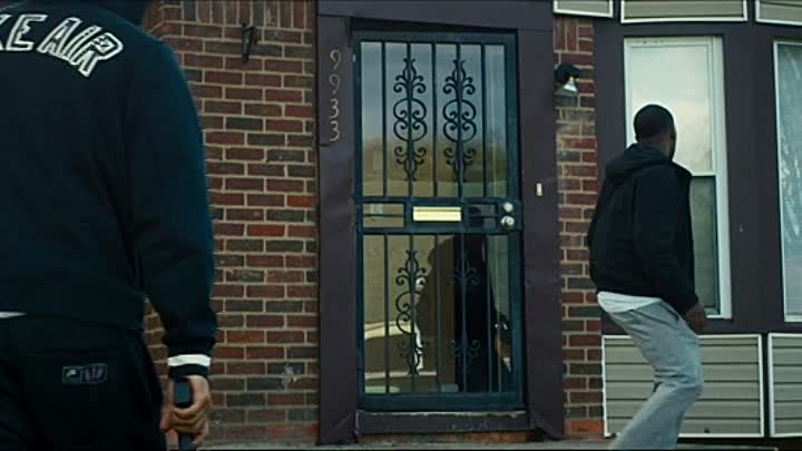 One More Flip 2021 HDRip XviD AC3-EVO