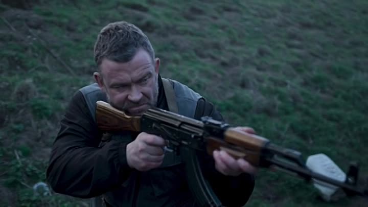 One Shot 2021 BRRip XviD AC3-EVO