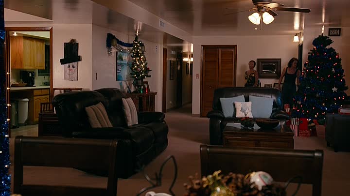 Operation Christmas Drop 2020 HDRip XviD AC3-EVO