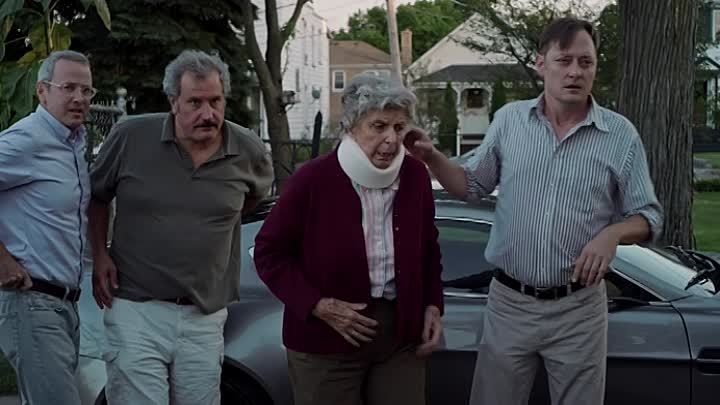 Our Father 2021 HDRip XviD AC3-EVO