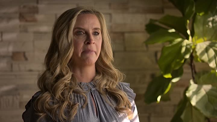 Our Father 2022 HDRip XviD AC3-EVO