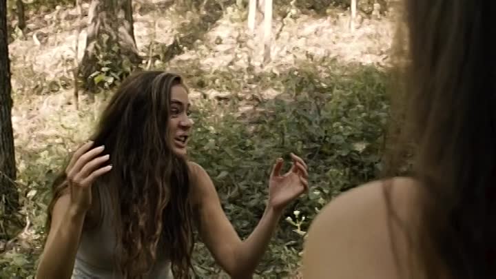 Ouija Craft 2020 HDRip XviD AC3-EVO