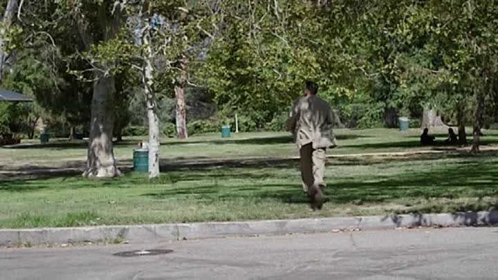 Out of Time 2021 HDRip XviD AC3-EVO