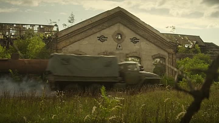 Outside the Wire 2021 HDRip XviD AC3-EVO