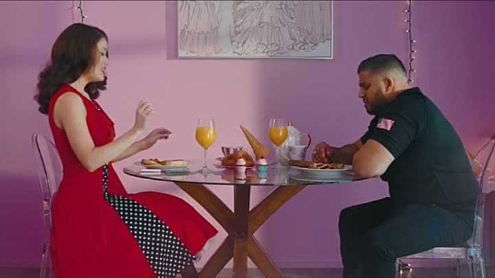 Override 2021 HDRip XviD AC3-EVO