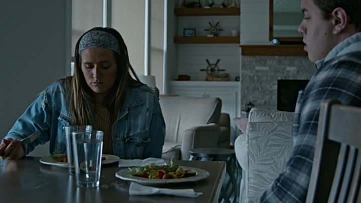 Outlier 2021 HDRip XviD AC3-EVO