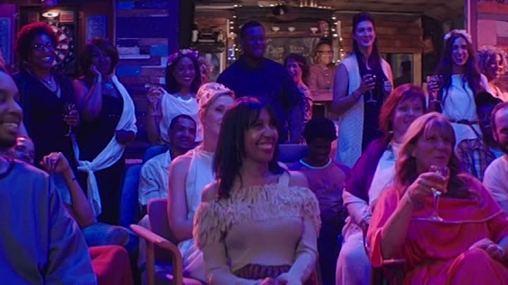 Ovid And The Art Of Love 2020 HDRip XviD AC3-EVO