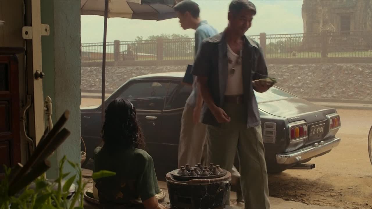 Once Upon A Star (Mon Rak Nak Pak) 2023 THAI HC ENG SUBS 1080p WEBRip x264 AAC5 1-