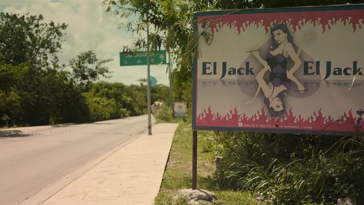 Queens On The Run 2023 SPANISH HC ENG SUBS 1080p WEBRip x264 AAC5 1-