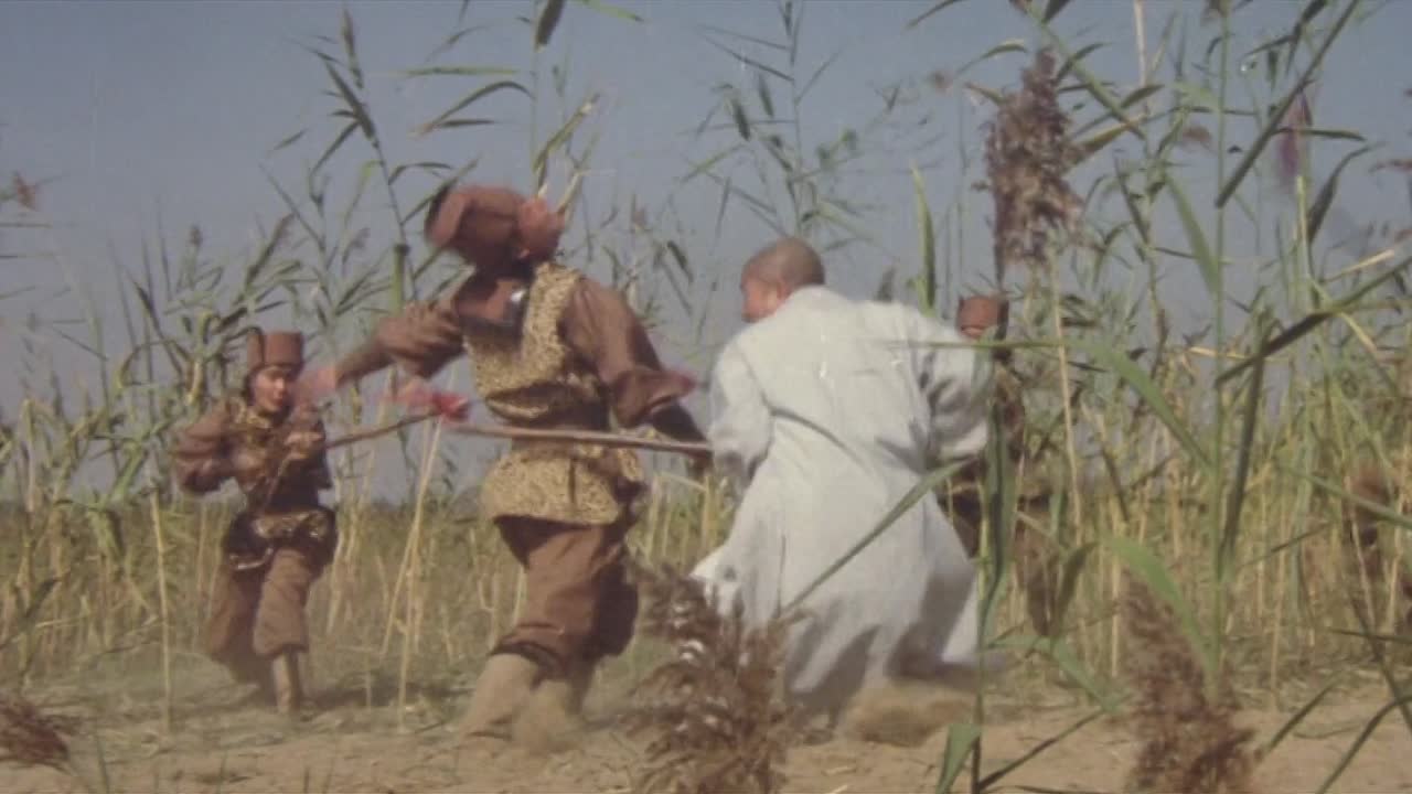 ⁣Shaolin Temple 1982 CHINESE HC ENG SUBS 1080p BluRay x264 AAC5 1-