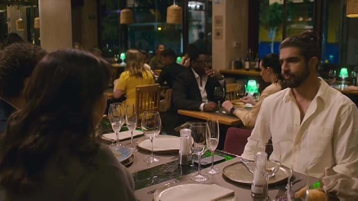 Someone Borrowed 2022 PORTUGUESE HC ENG SUBS WEBRip x264-VXT