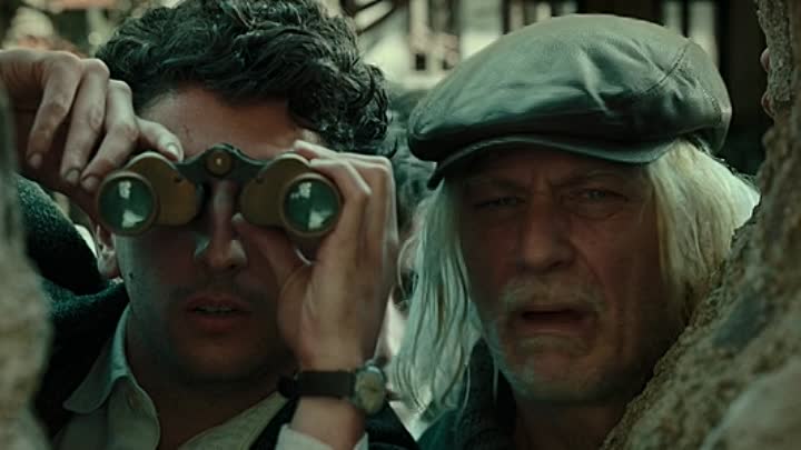 ⁣Robbing Mussolini 2022 ITALIAN HC ENG SUBS PROPER WEBRip x264-VXT