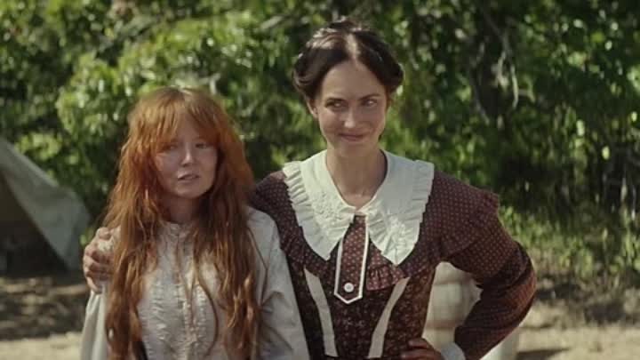 Painted Woman 2017 HDRip XviD AC3-EVO