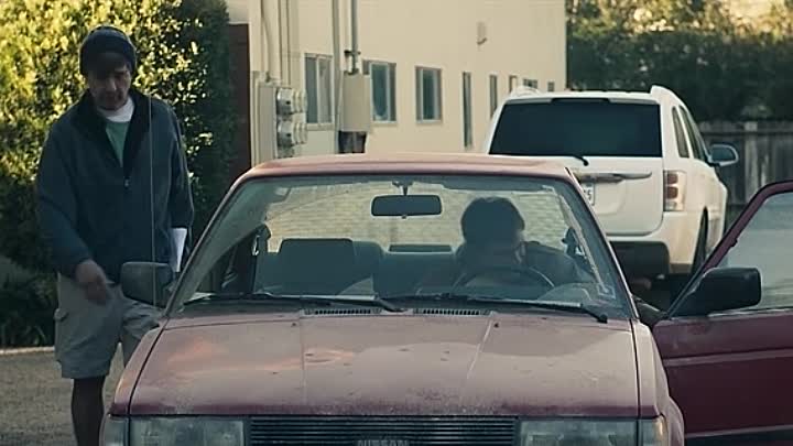 Paddleton 2019 WEBRip XviD-DiNGO