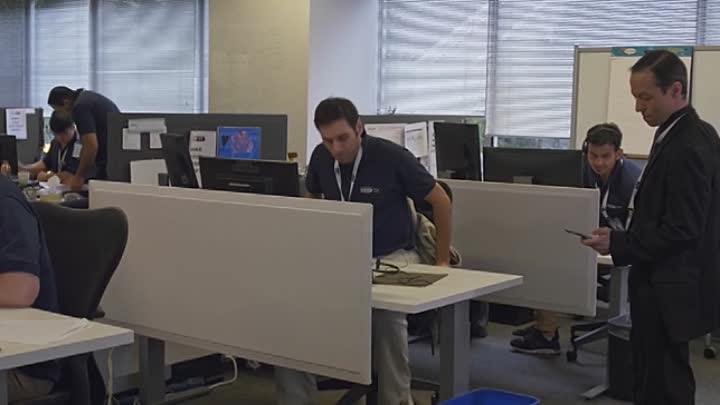 ⁣Paper Dragons 2021 HDRip XviD AC3-EVO