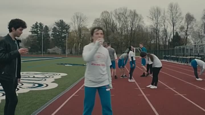 Paper Spiders 2021 HDRip XviD AC3-EVO