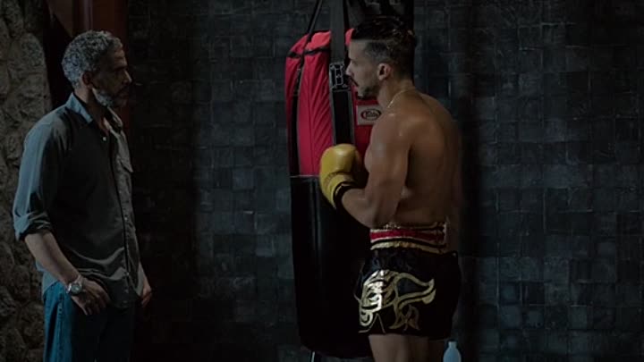 ⁣Paradise Beach 2019 HDRip XviD AC3-EVO