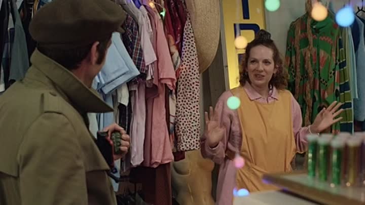 ⁣Paul Doods Deadly Lunch Break 2022 HDRip XviD AC3-EVO