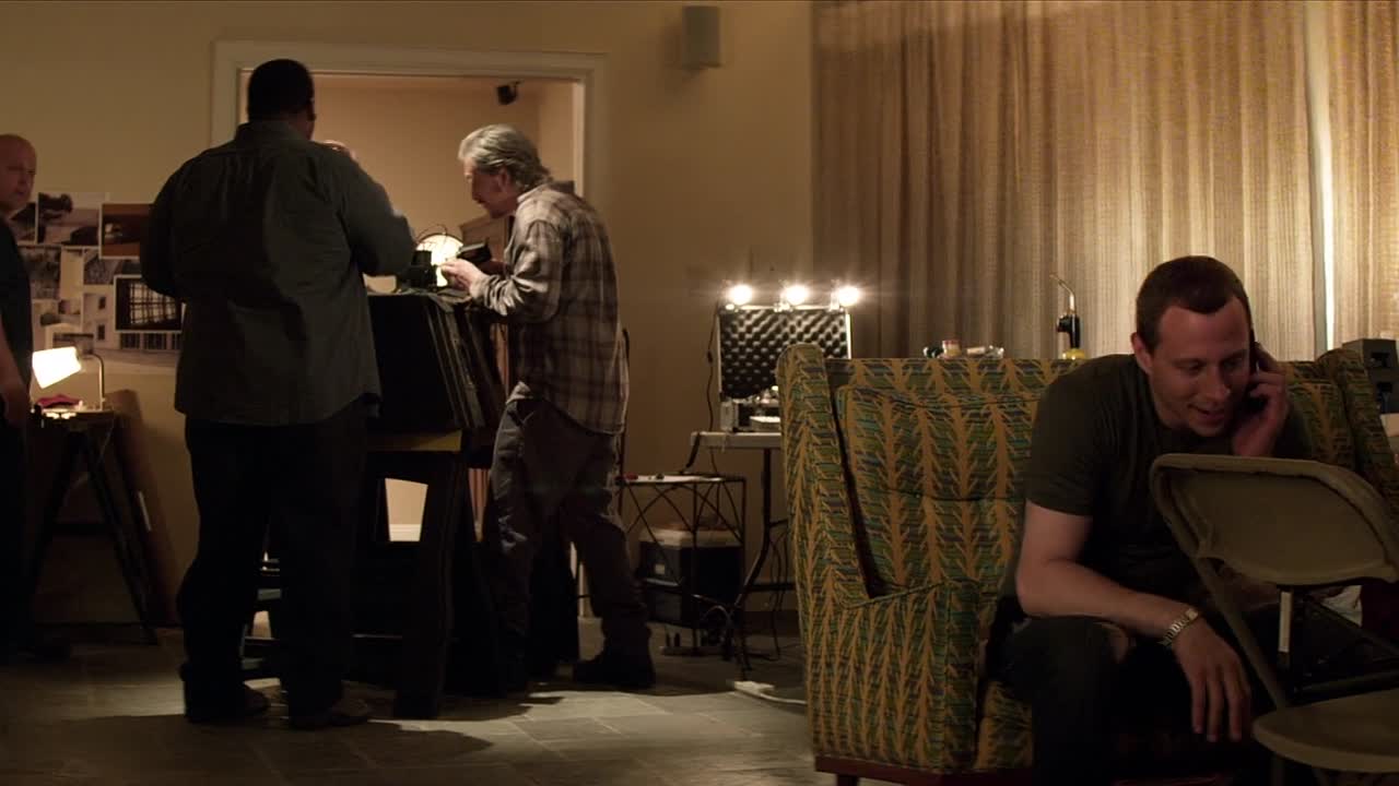 Parker 2013 1080p BluRay x264 YIFY