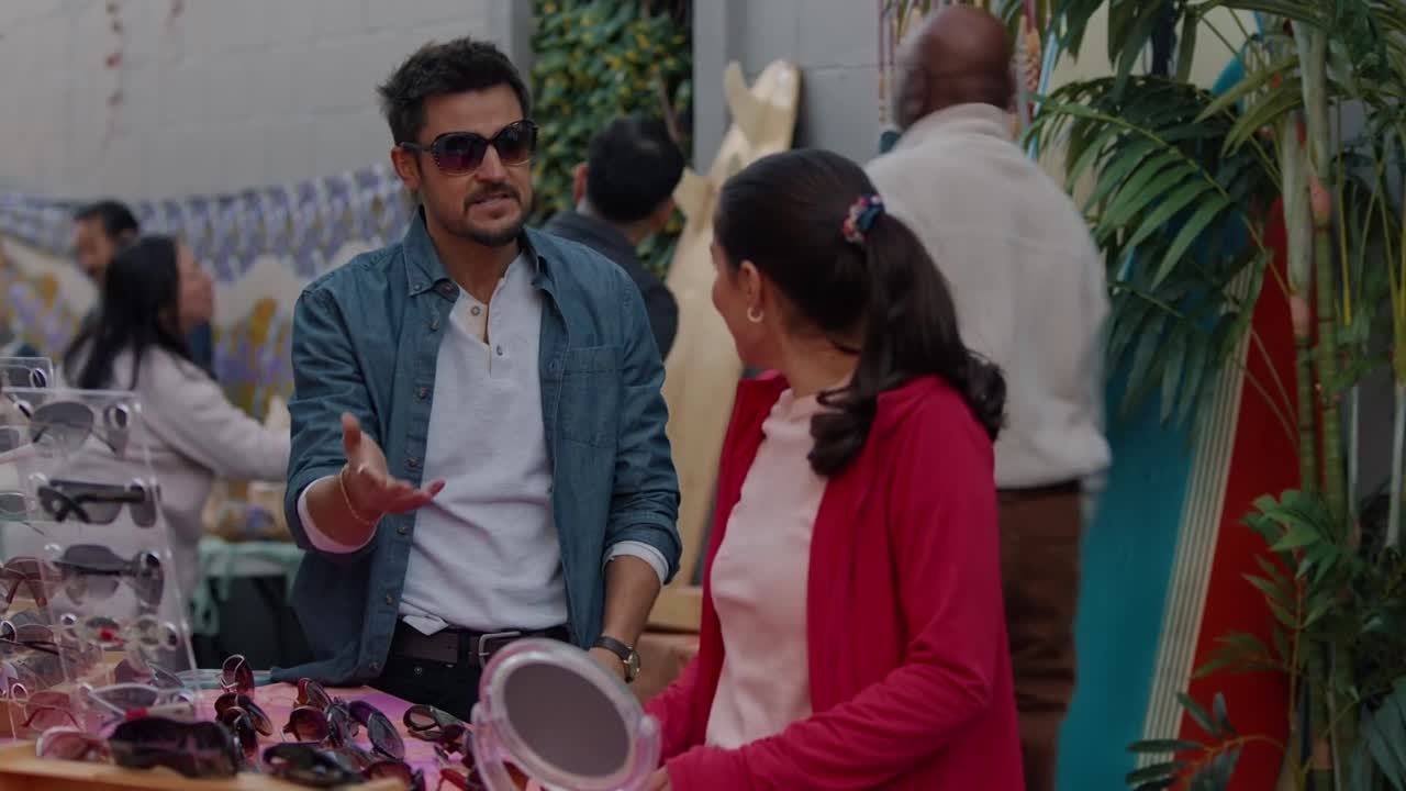 ⁣Picture Of Her 2023 1080p WEBRip x264 AAC5 1-