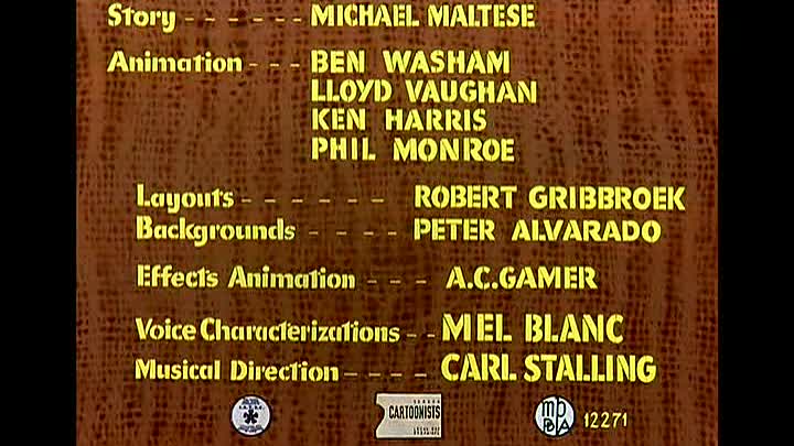 ⁣07 - Mississippi Hare