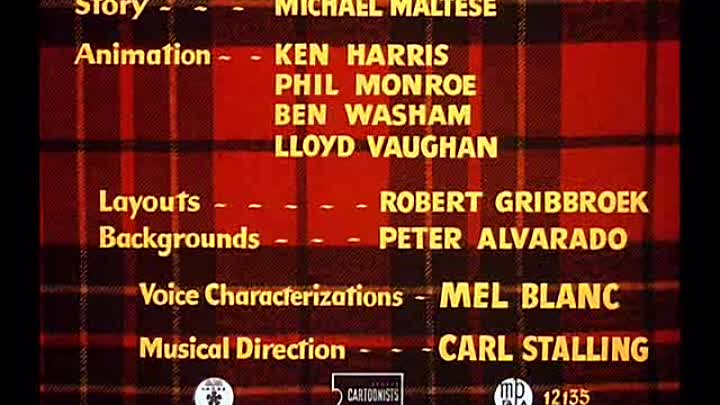 ⁣11 - My Bunny Lies over the Sea