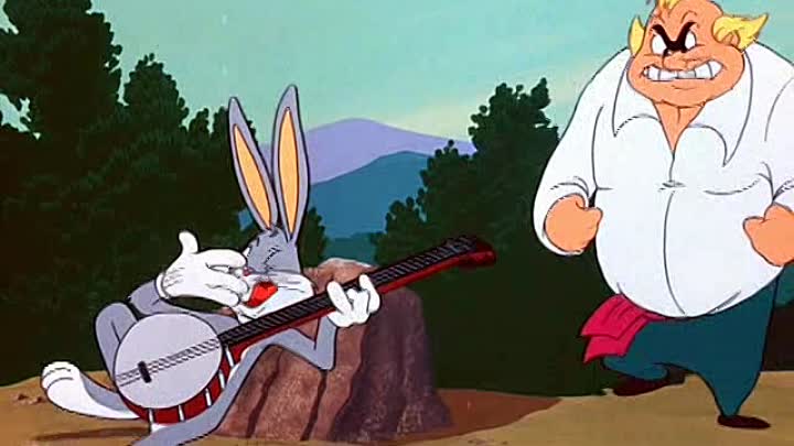 ⁣03 - Long Haired Hare