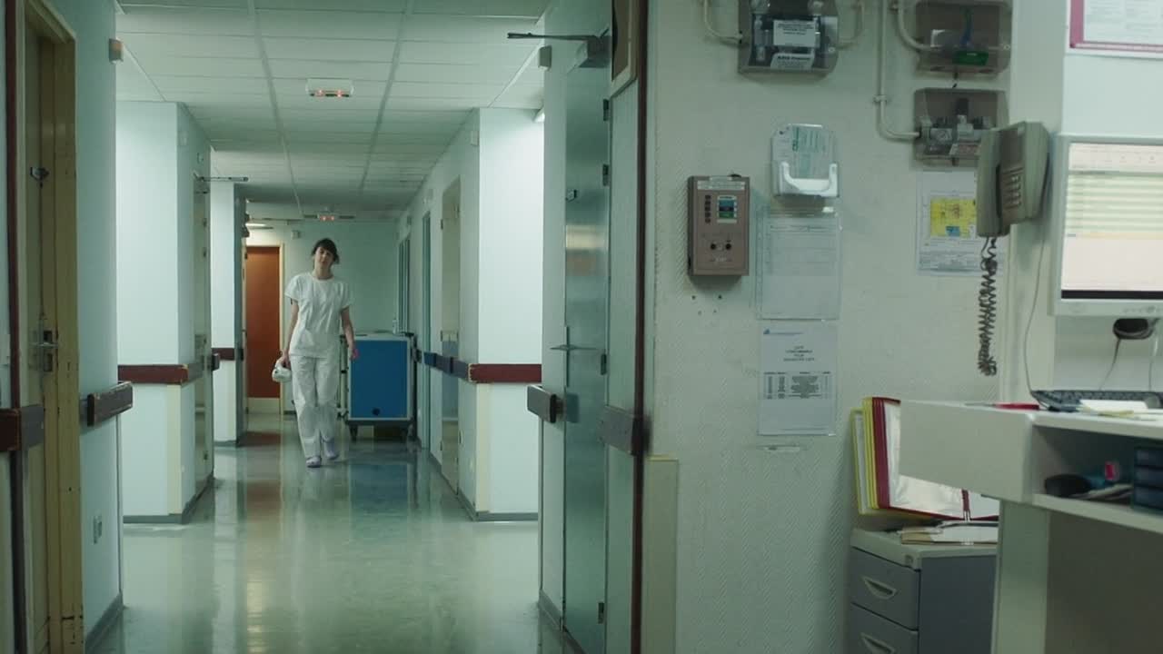 ⁣Sages-Femmes 2023 FRENCH 1080p WEBRip x264 AAC5 1-