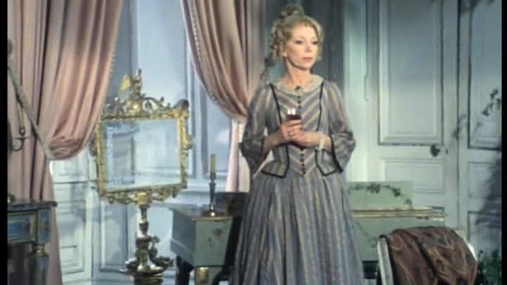 ⁣1980 - Le Cure De Tours